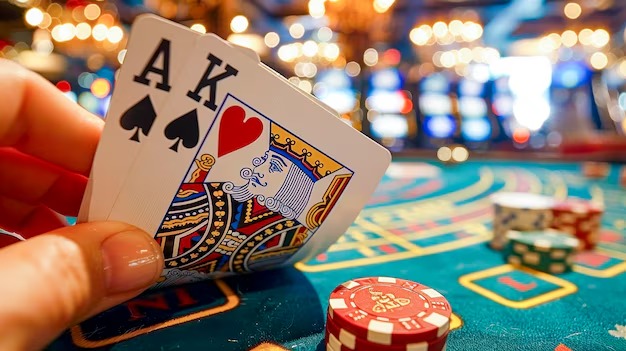beton888 slot featured game showcase