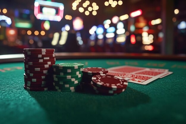 Number Games draw results and settlement on beton888 slot